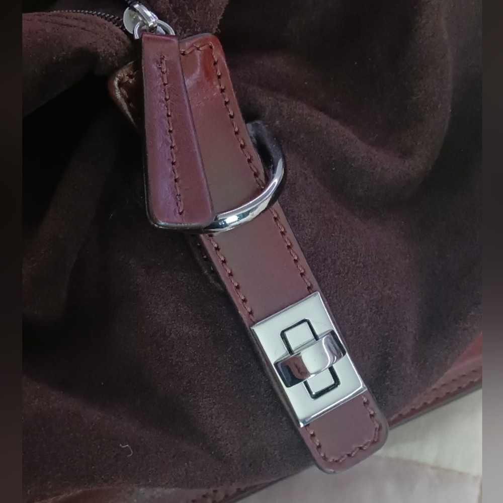 🧳 A. Giannetti Weekender - Picture 8 of 16